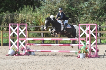 Equiyd National Amateur Second Rounds at Muirmill Equestrian